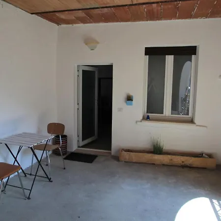 Borghetto-1 By Interhome Apartmán Agra