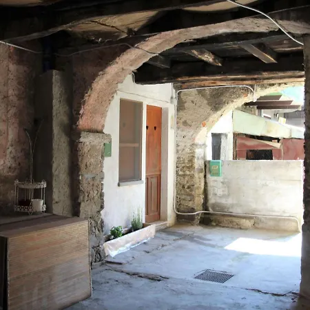 Appartamento Borghetto-1 By Interhome *
