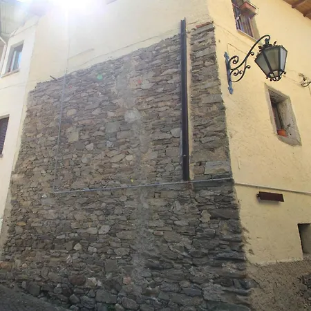 Apartmán Borghetto-1 By Interhome *