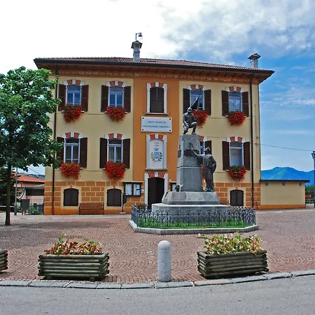 Apartmán Borghetto-1 By Interhome Agra