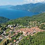 Borghetto-1 By Interhome Апартаменты Agra