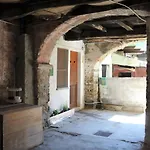 Апартаменты Borghetto-1 By Interhome *