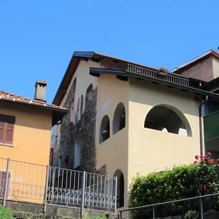 Borghetto-1 By Interhome Апартаменты *