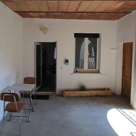 Appartement Borghetto-1 By Interhome *